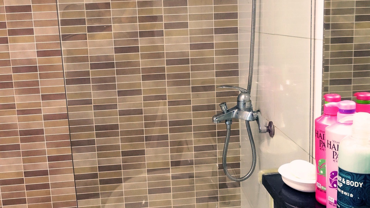 Photo of Bathroom in Jeonju