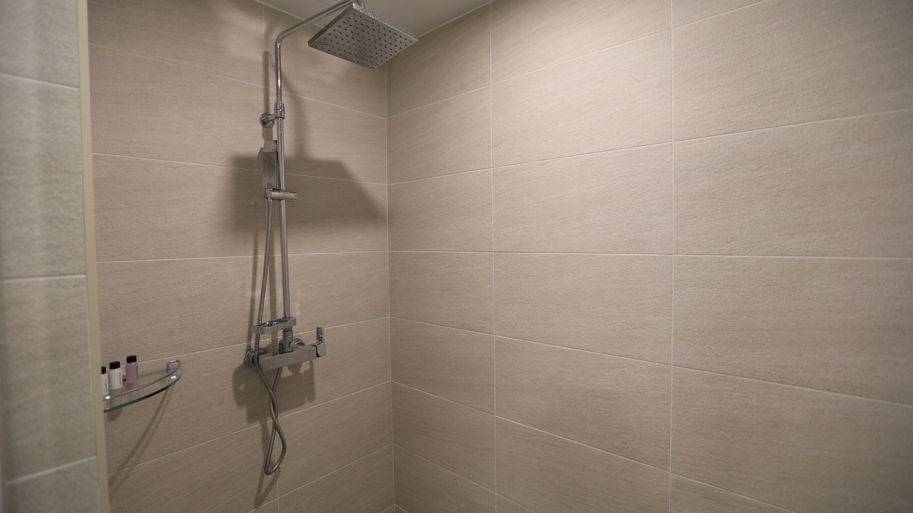 Photo of Bathroom in Suncheon