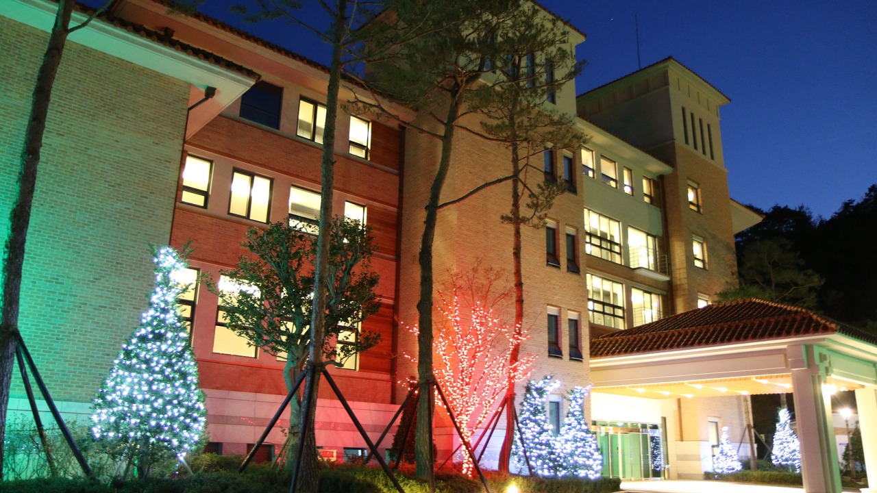 Photo of Outdoor in Suncheon