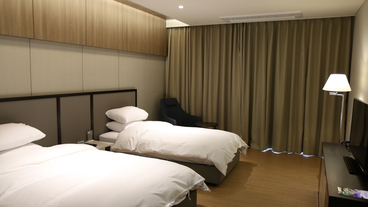 Photo of Bedroom in Suncheon