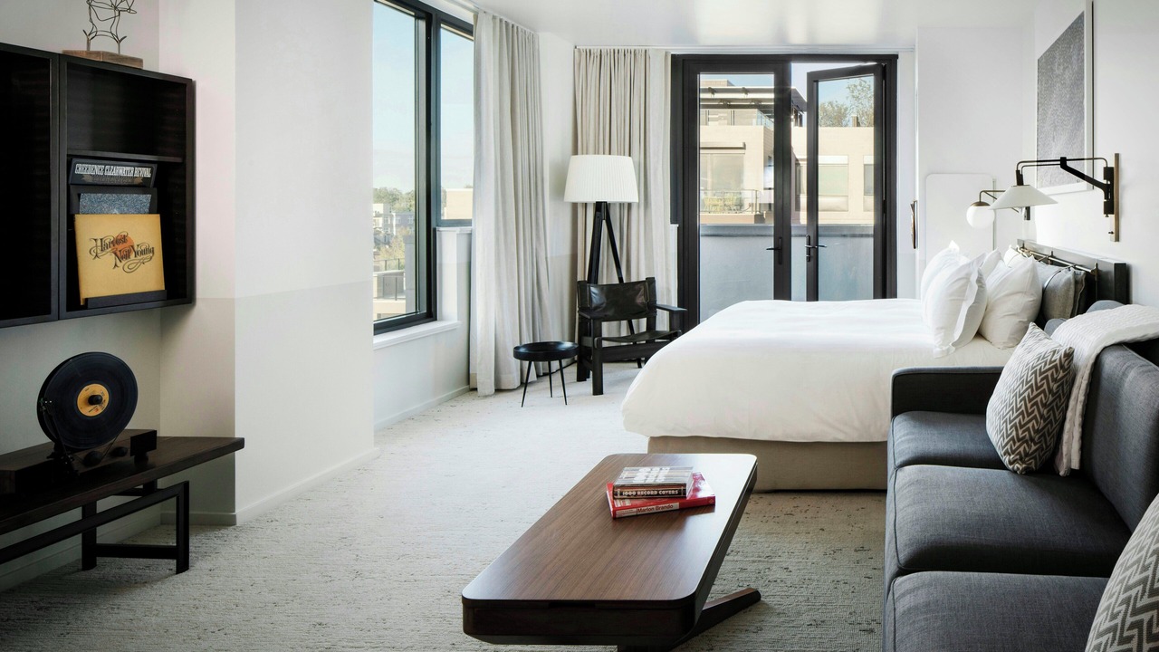 Photo of Bedroom in Cherry Creek