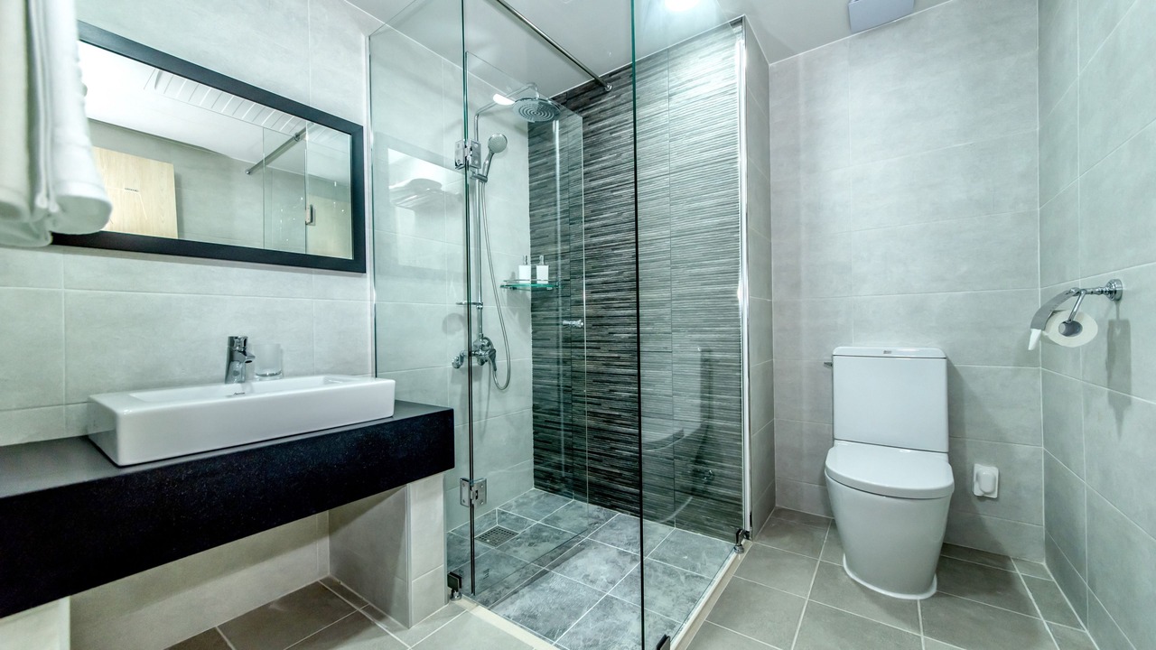 Photo of Bathroom in Aewol
