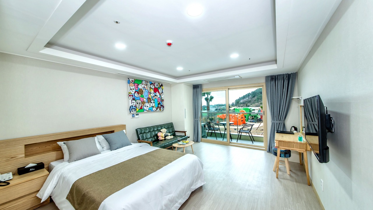 Photo of Bedroom in Aewol