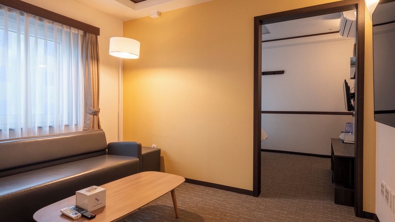 Photo of Bedroom in Haeundae