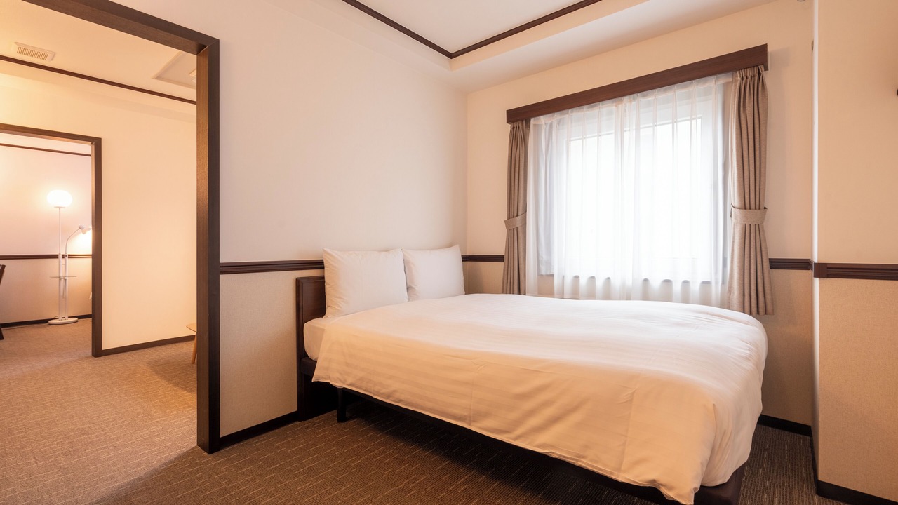 Photo of Bedroom in Haeundae