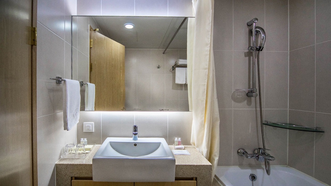 Photo of Bathroom in Soje