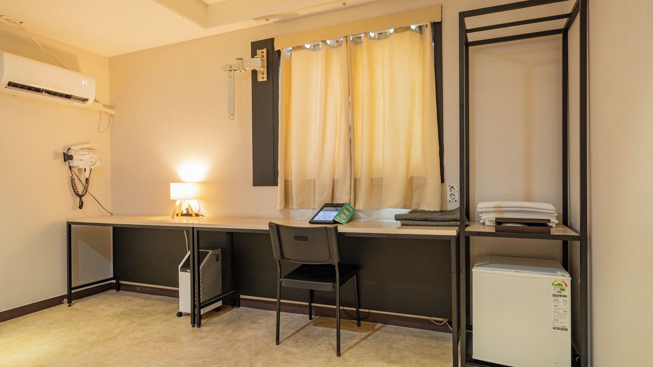 Photo of Bedroom in Paldal-gu