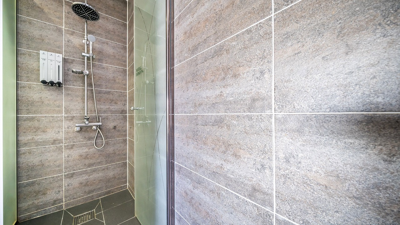 Photo of Bathroom in Paldal-gu
