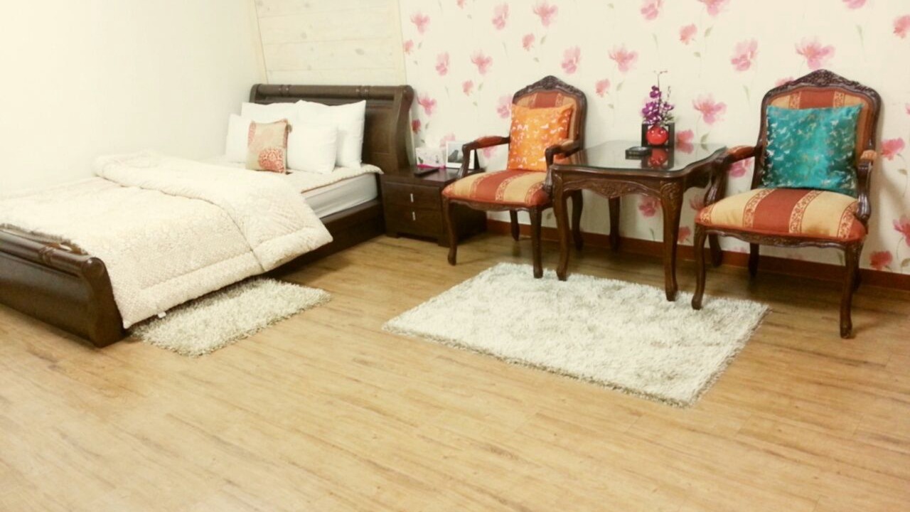 Photo of Bedroom in Boeun