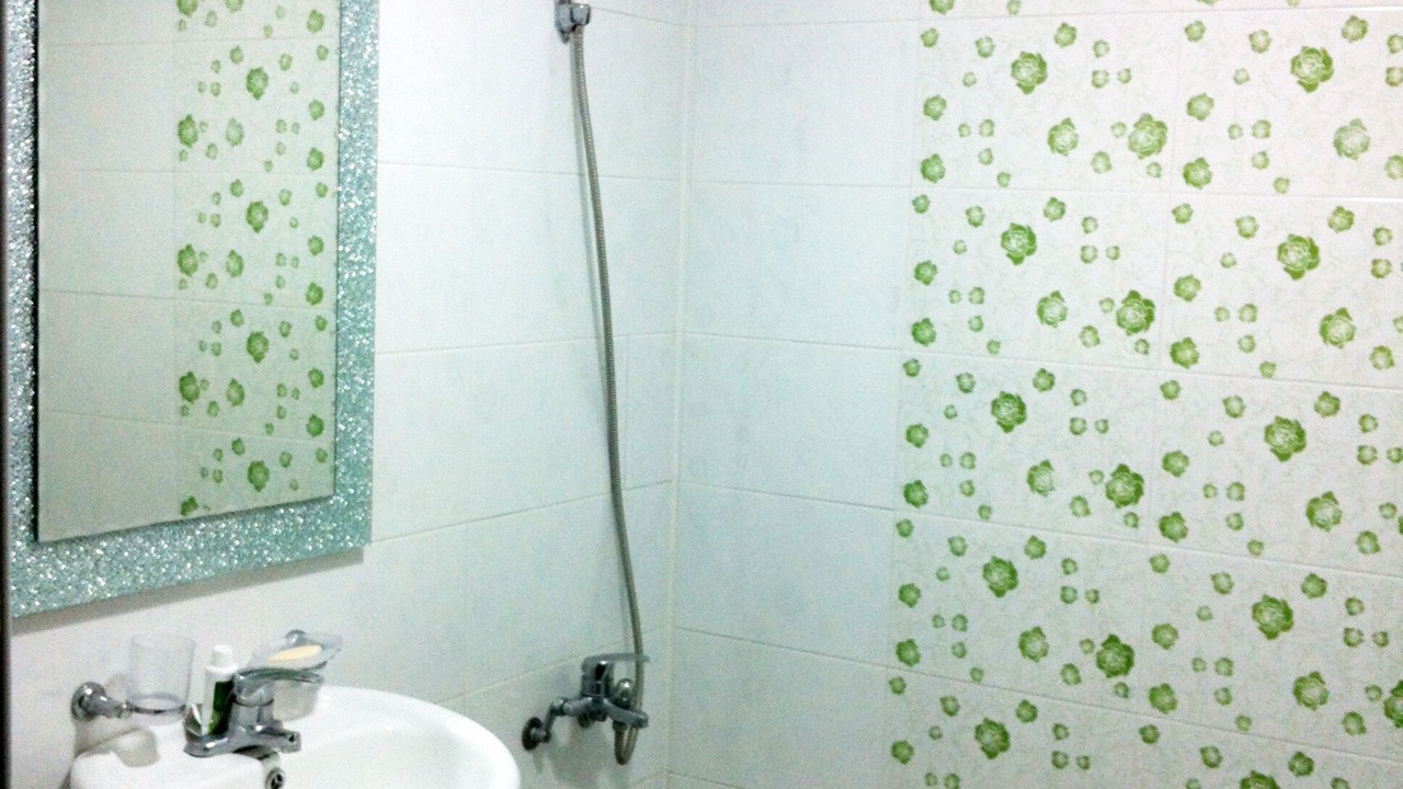 Photo of Bathroom in Boeun
