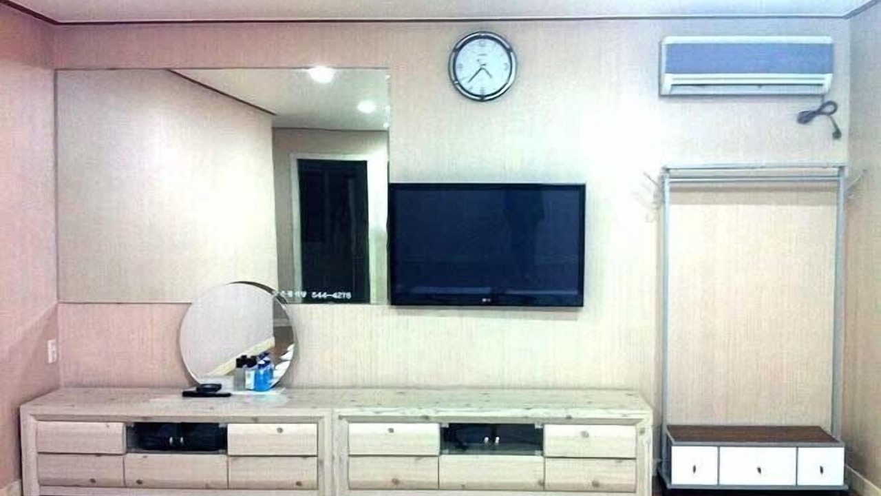 Photo of Bedroom in Boeun