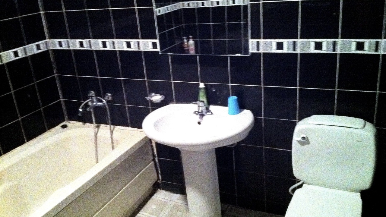 Photo of Bathroom in Boeun