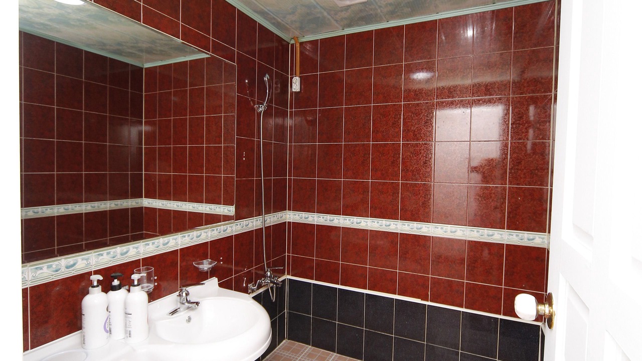 Photo of Bathroom in Mokpo