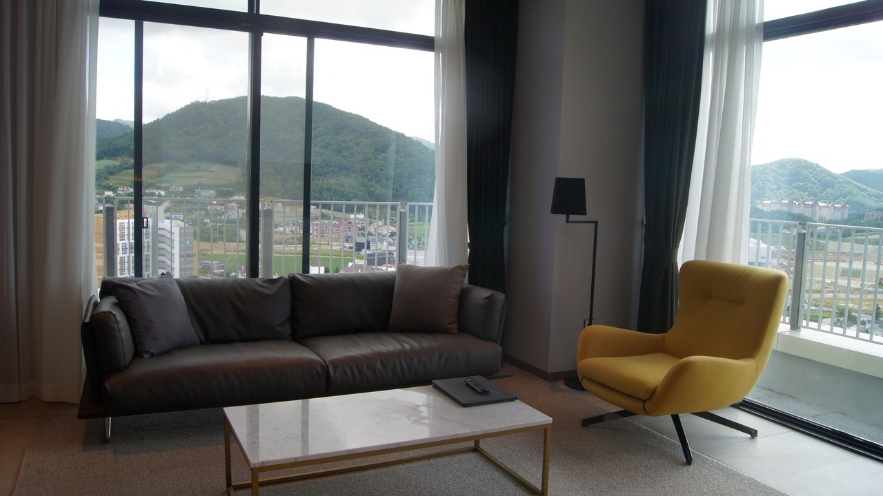 Photo of Others in Daegwallyeong