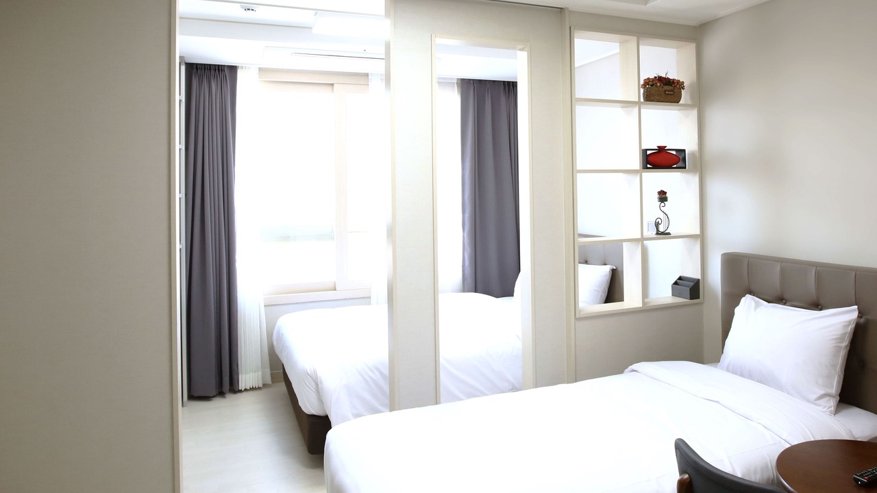 Photo of Bedroom in Daegwallyeong