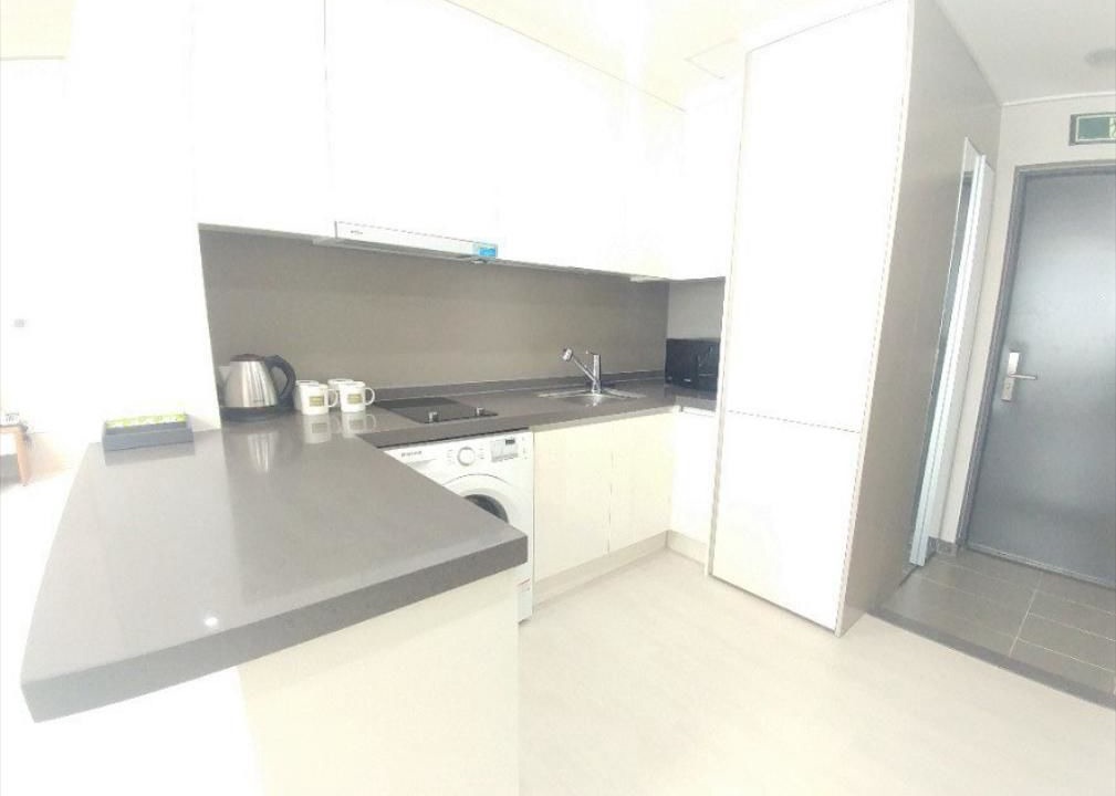 Photo of Kitchen in Daegwallyeong