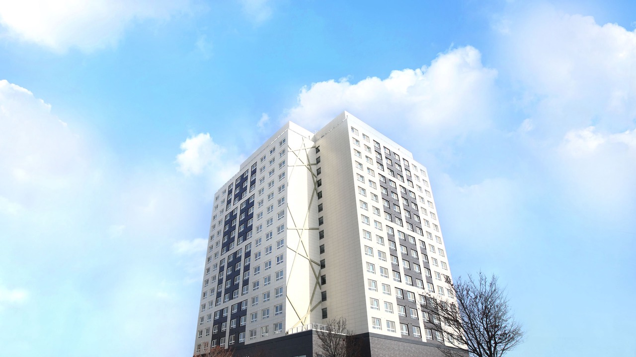 Photo of Outdoor in Daegwallyeong