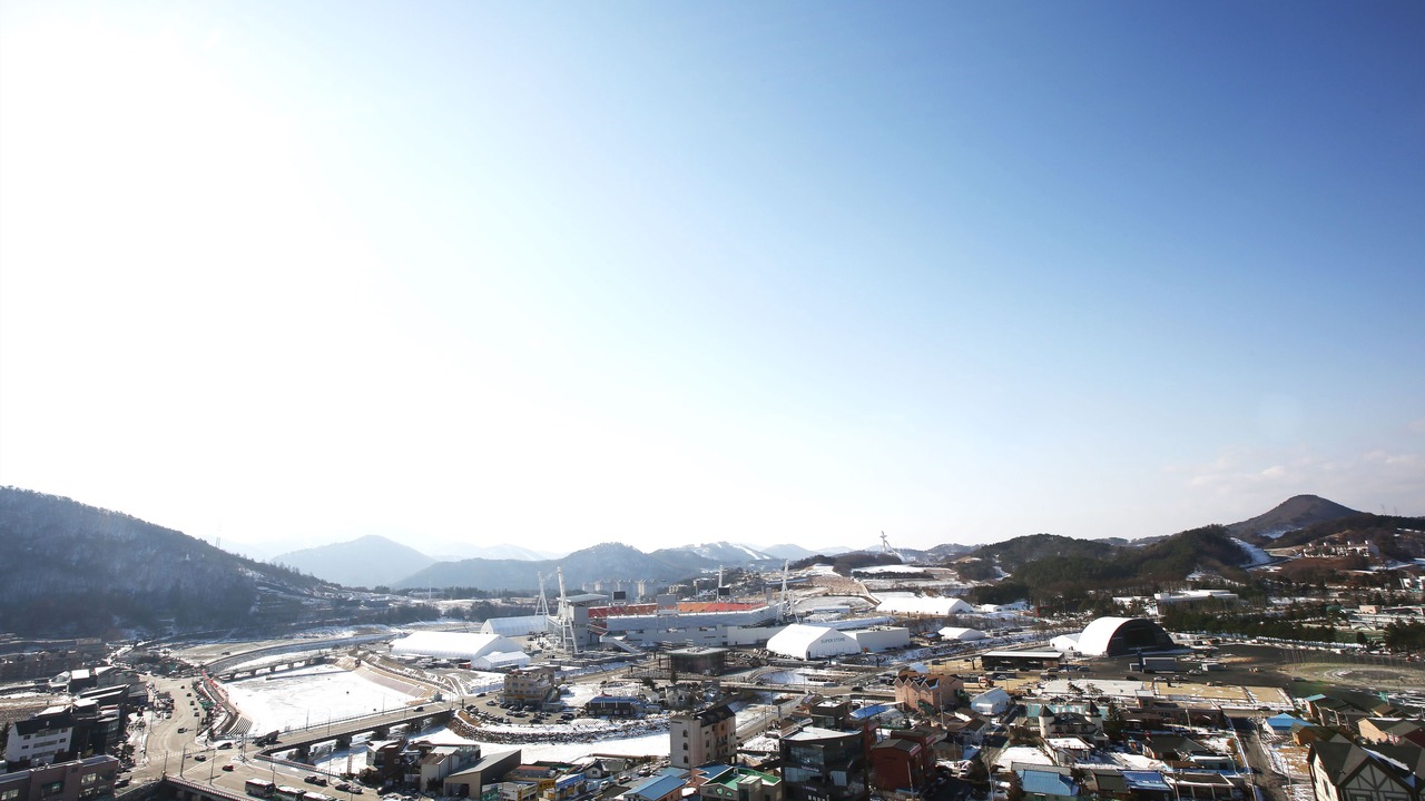 Photo of Others in Daegwallyeong
