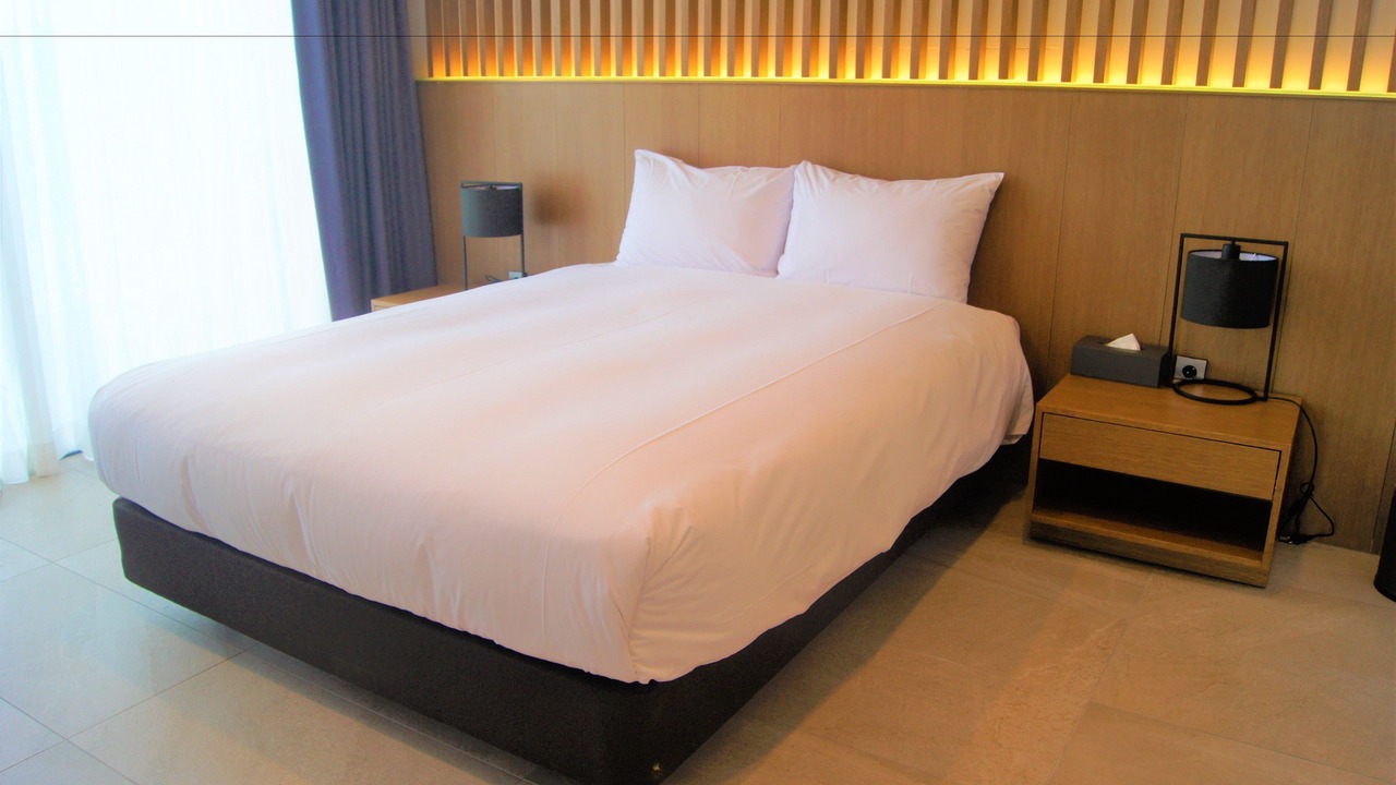 Photo of Bedroom in Daegwallyeong