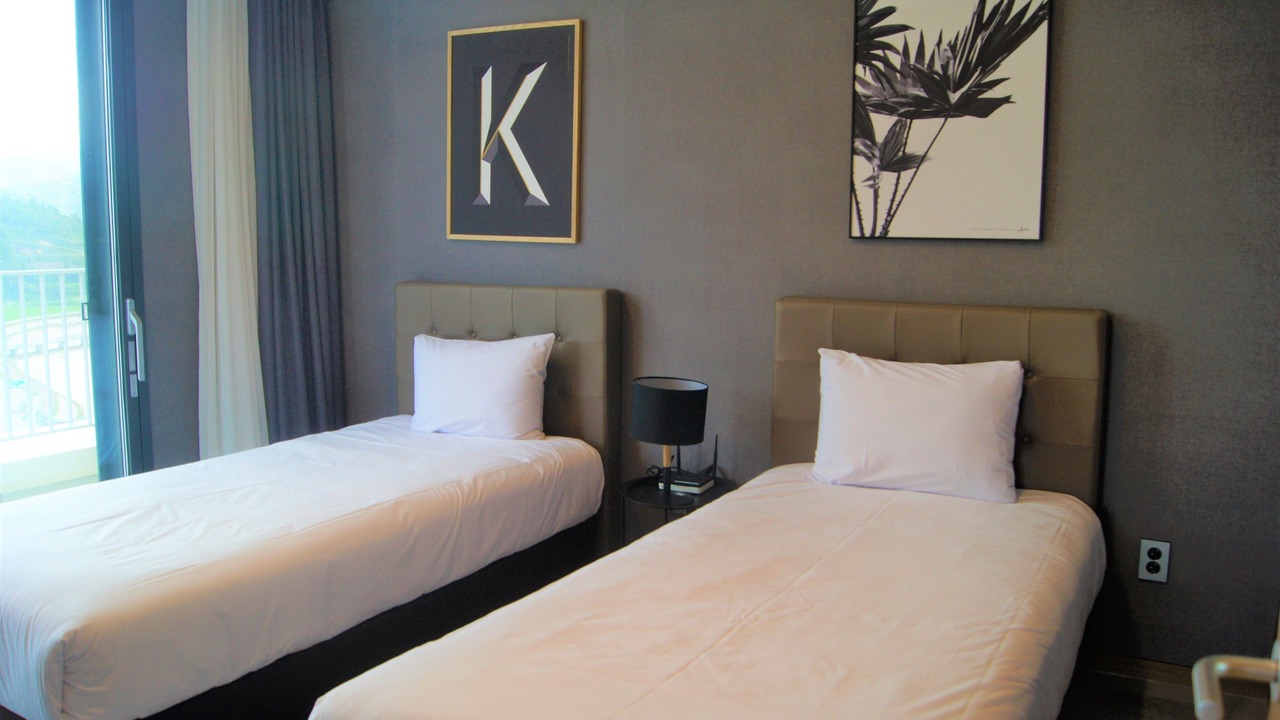 Photo of Bedroom in Daegwallyeong