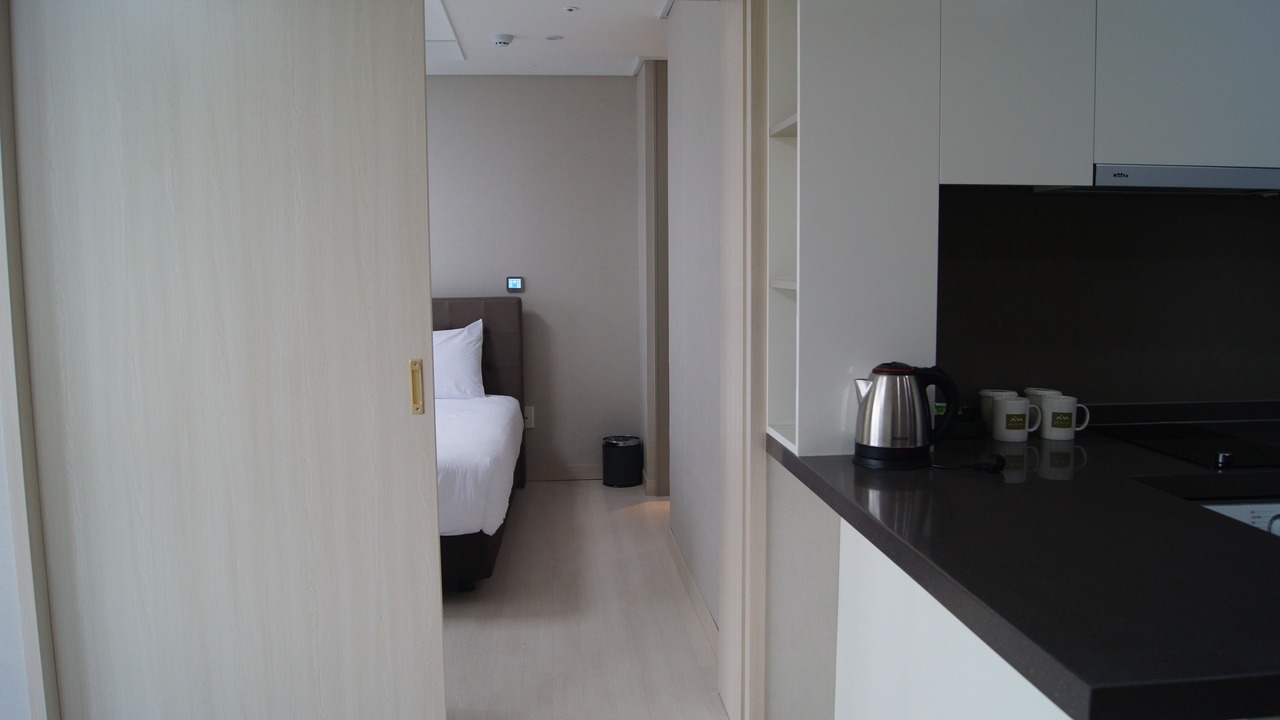 Photo of Bedroom in Daegwallyeong