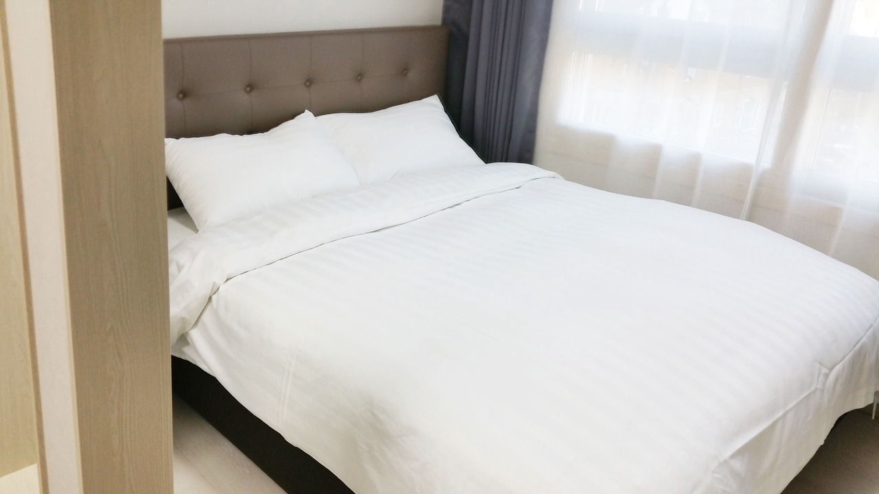 Photo of Bedroom in Daegwallyeong