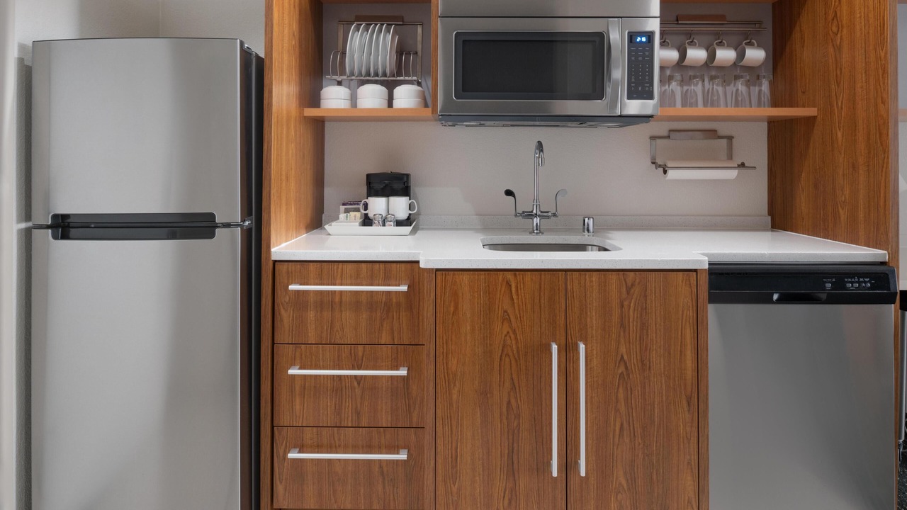 Photo of Kitchen in Westridge