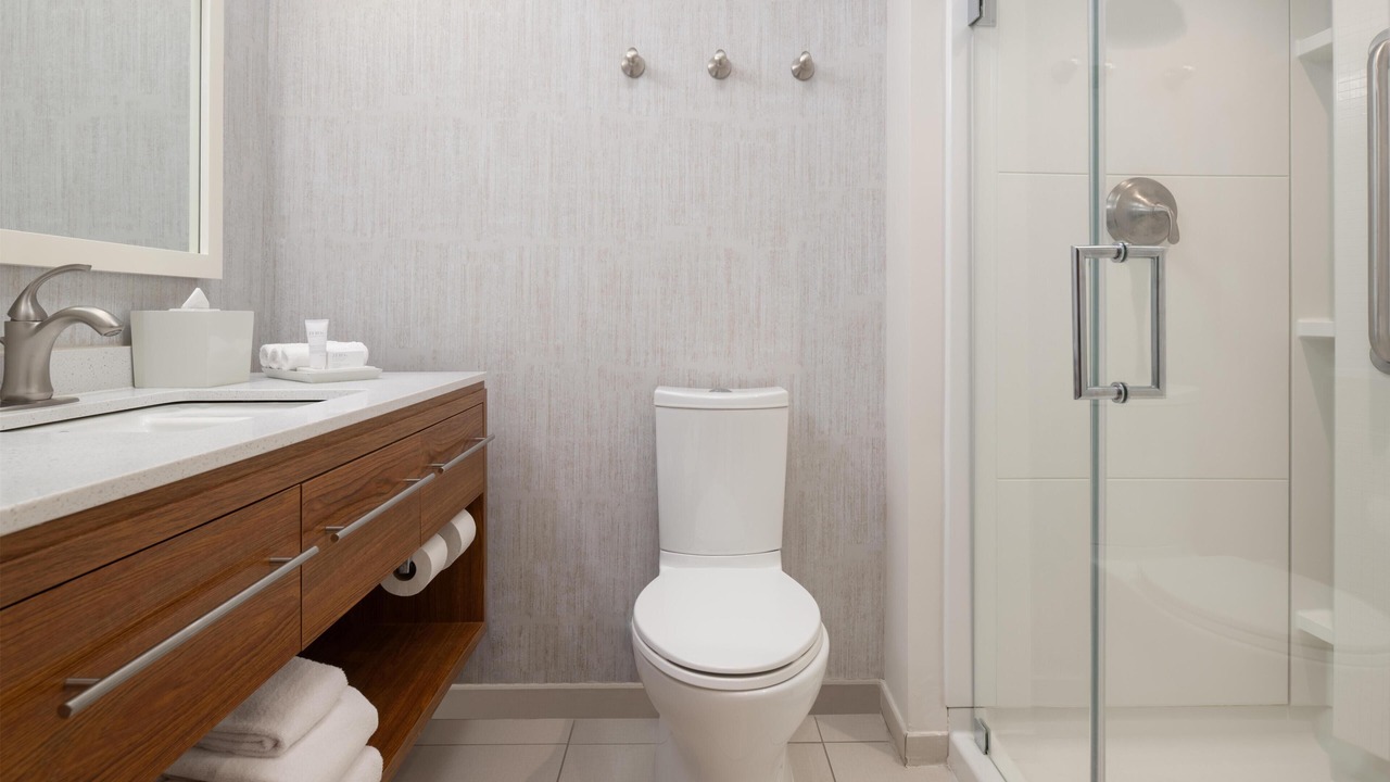 Photo of Bathroom in Westridge