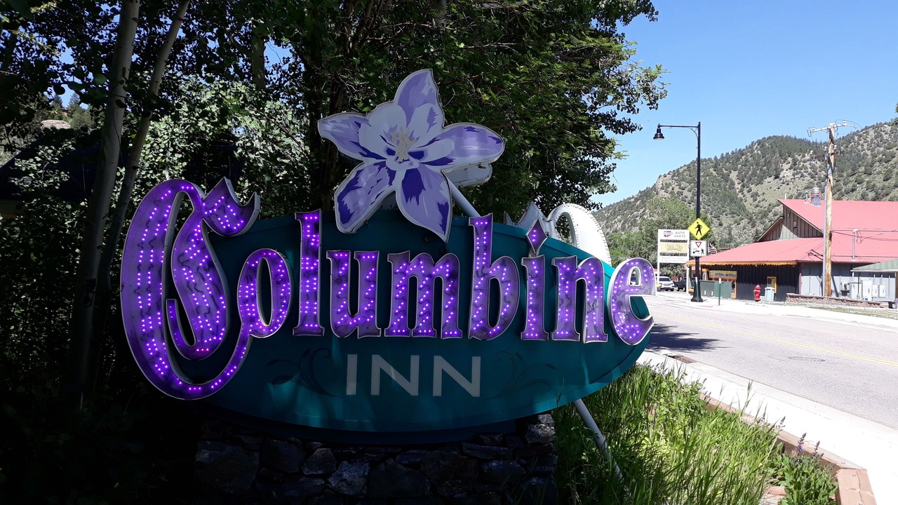 Photo of Outdoor in Idaho Springs