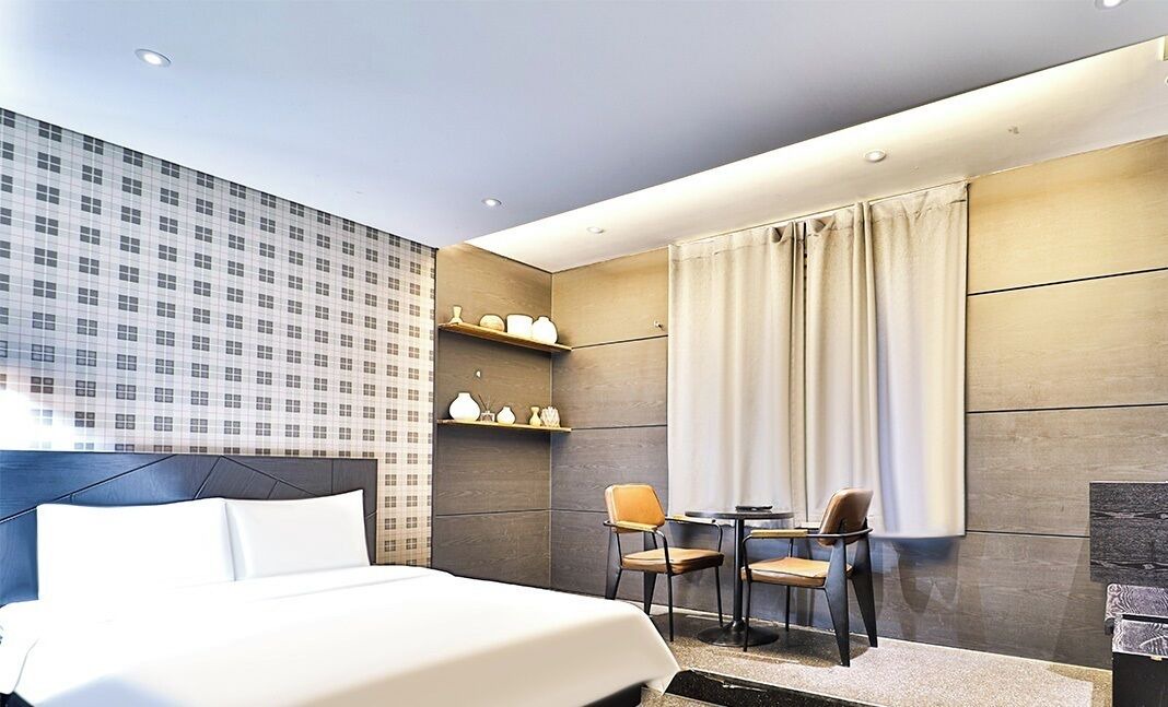 Photo of Bedroom in Dongnae District