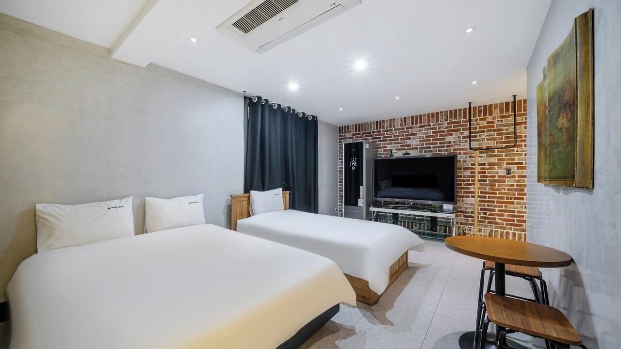 Photo of Bedroom in Dongnae District