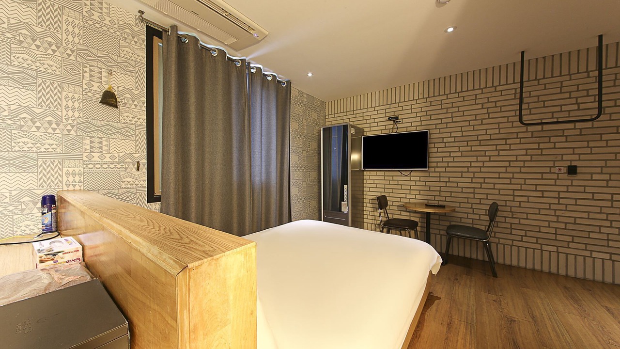 Photo of Bedroom in Dongnae District