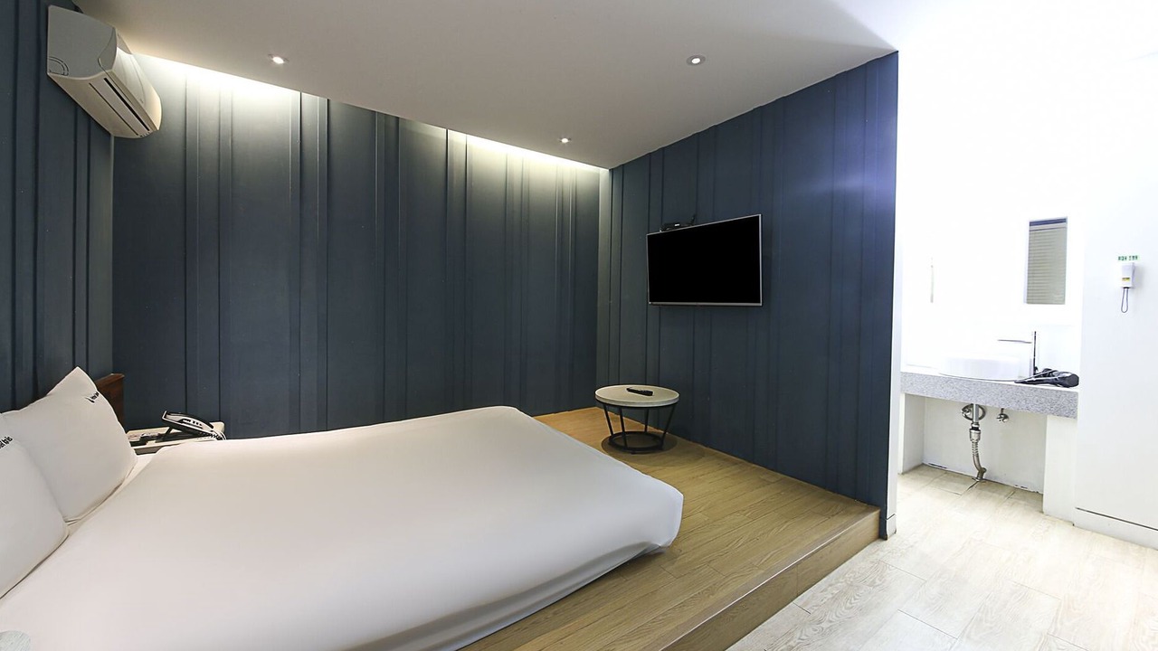 Photo of Bedroom in Dongnae District