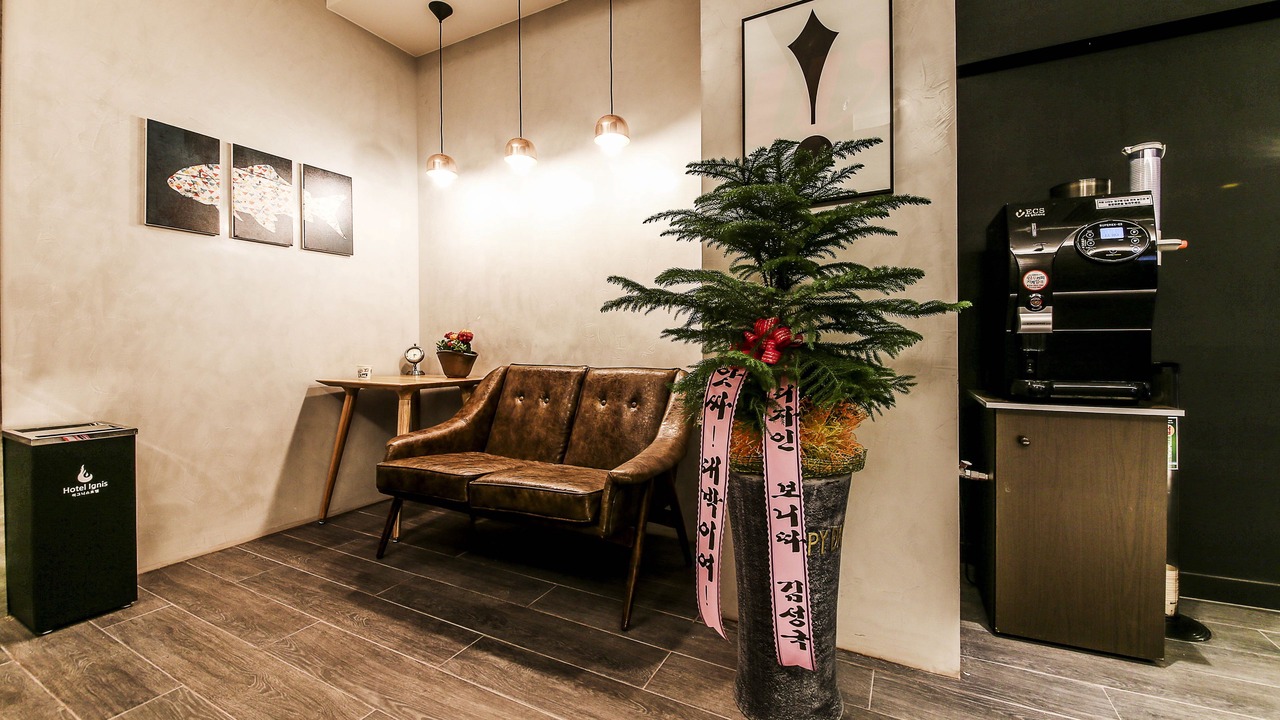 Photo of Others in Dongnae District