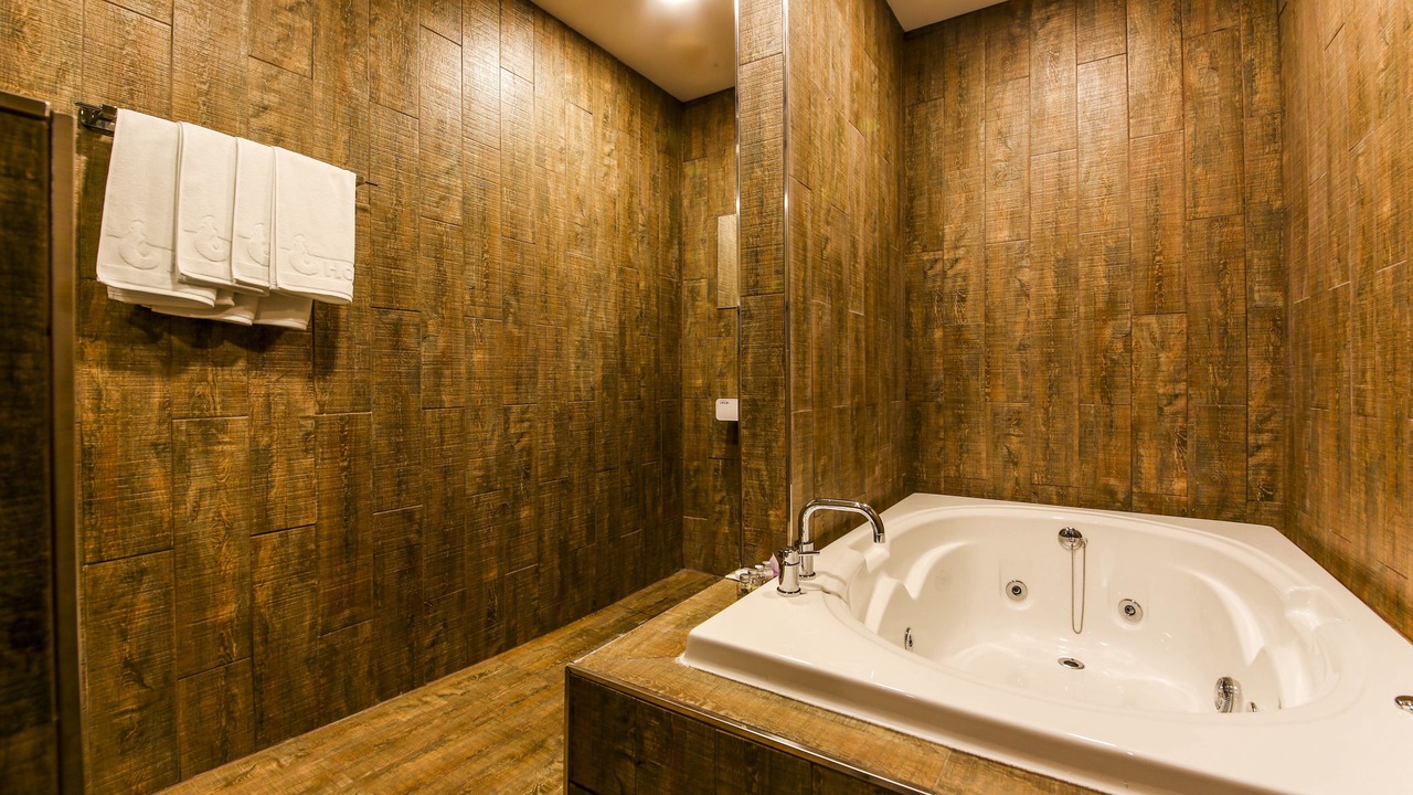 Photo of Bathroom in Dongnae District