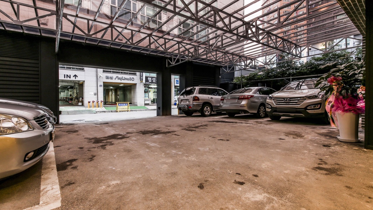 Photo of Others in Dongnae District