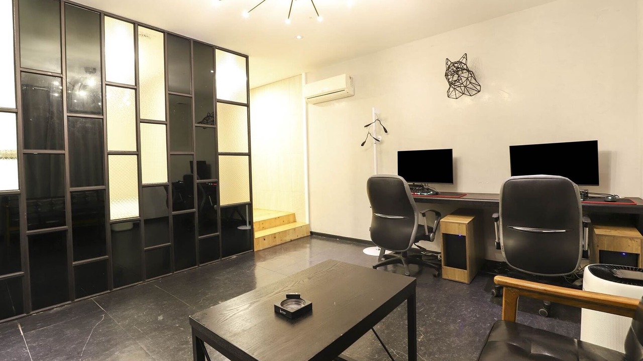 Photo of Bedroom in Dongnae District