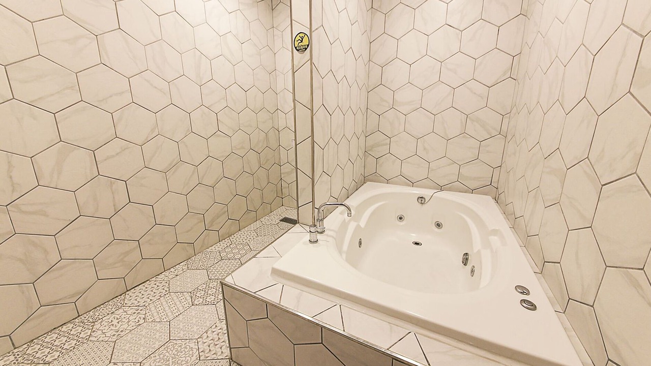 Photo of Bedroom in Dongnae District
