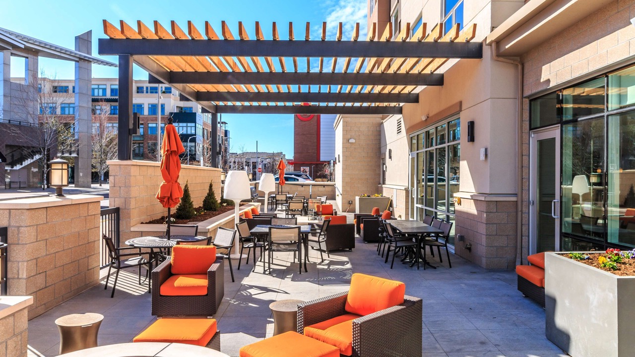 Photo of Patio Balcony in Belmar