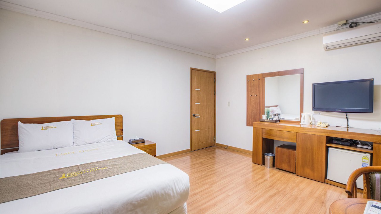 Photo of Bedroom in Geoje