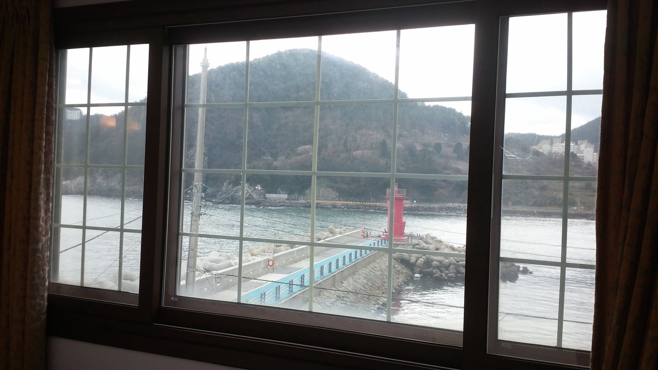 Photo of Bedroom in Geoje