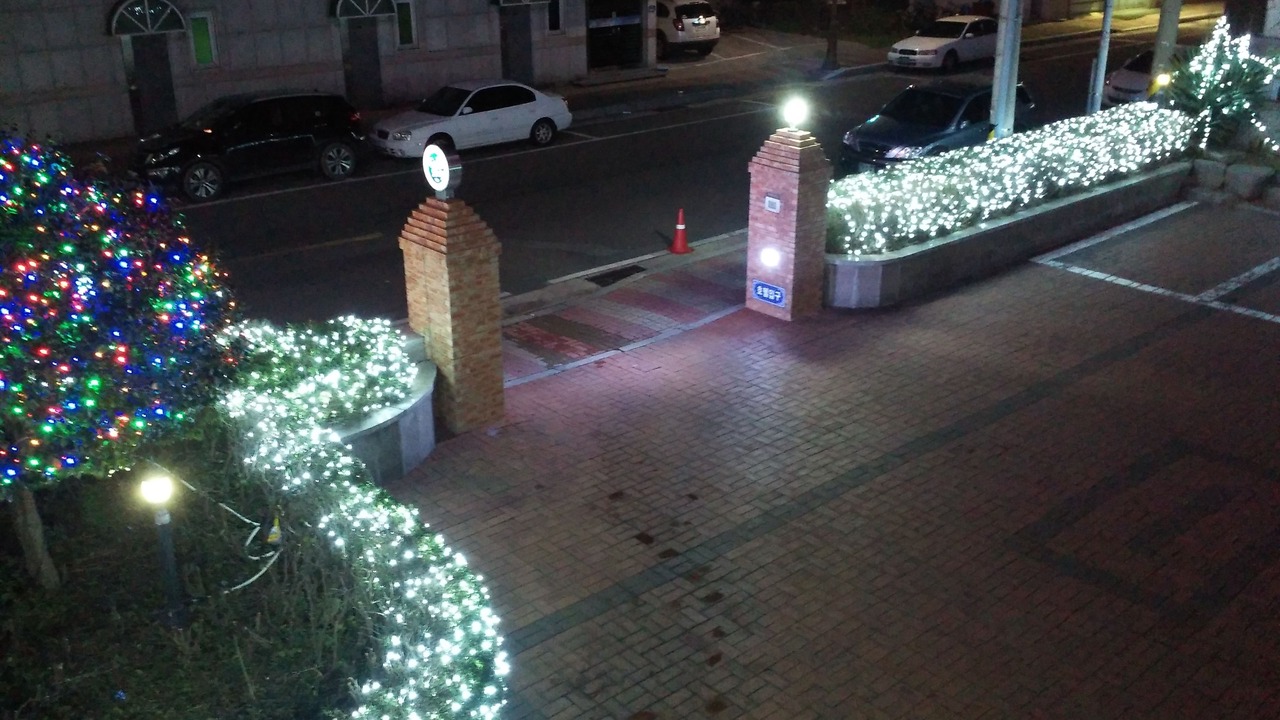 Photo of Outdoor in Geoje