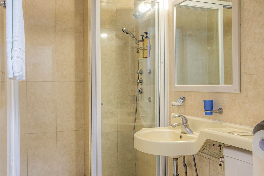 Photo of Bathroom in Geoje
