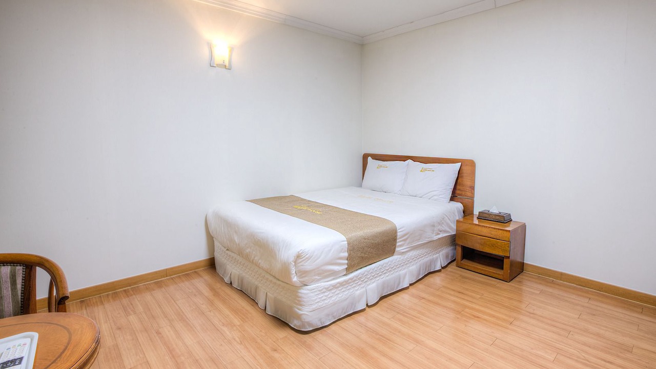 Photo of Bedroom in Geoje