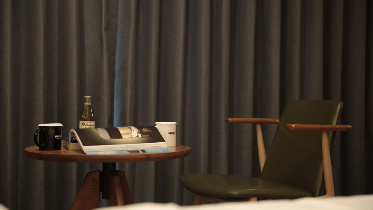 Photo of Bedroom in Downtown