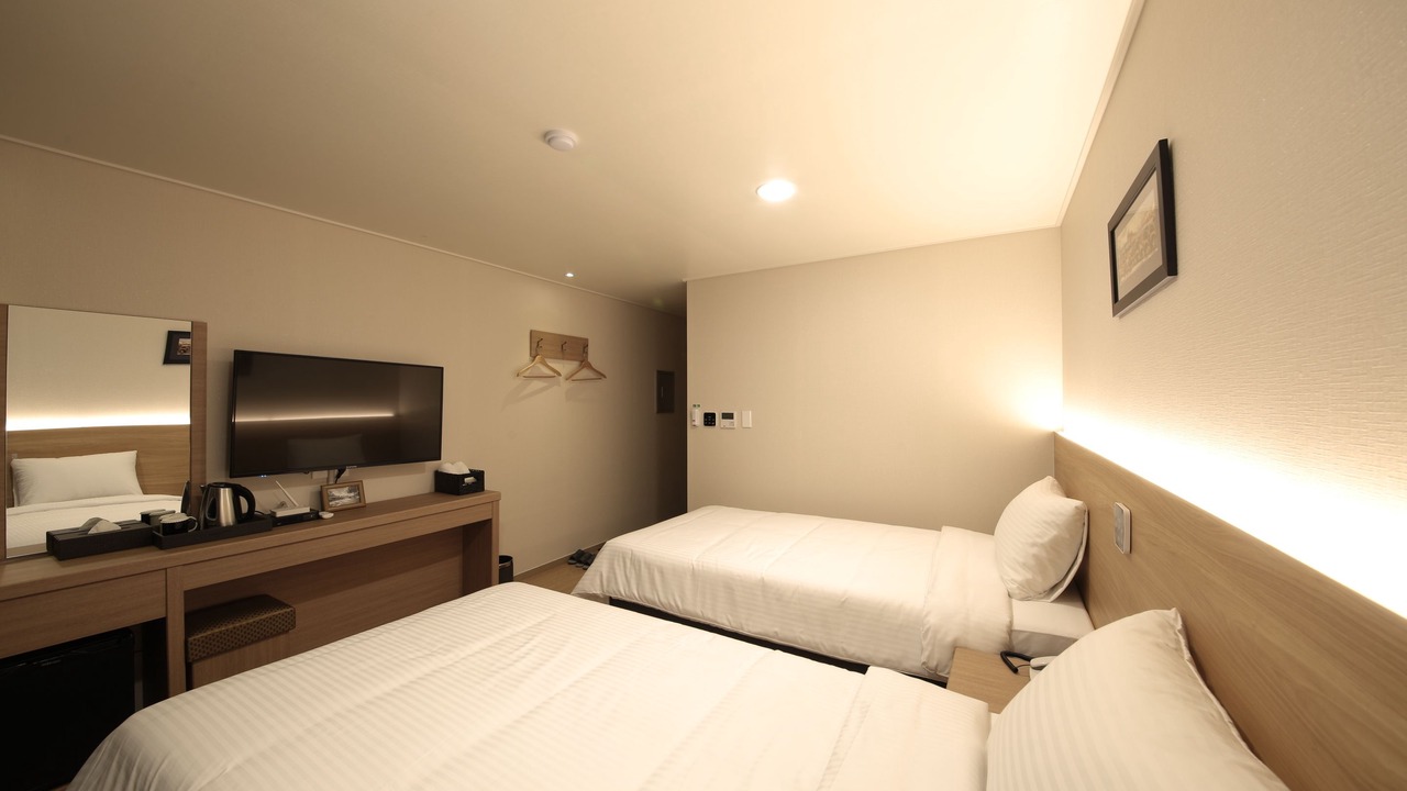 Photo of Bedroom in Downtown