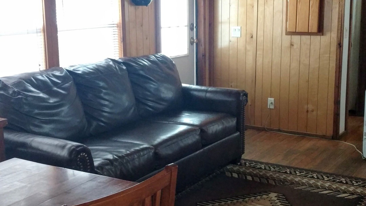 Photo of Livingroom in Chama