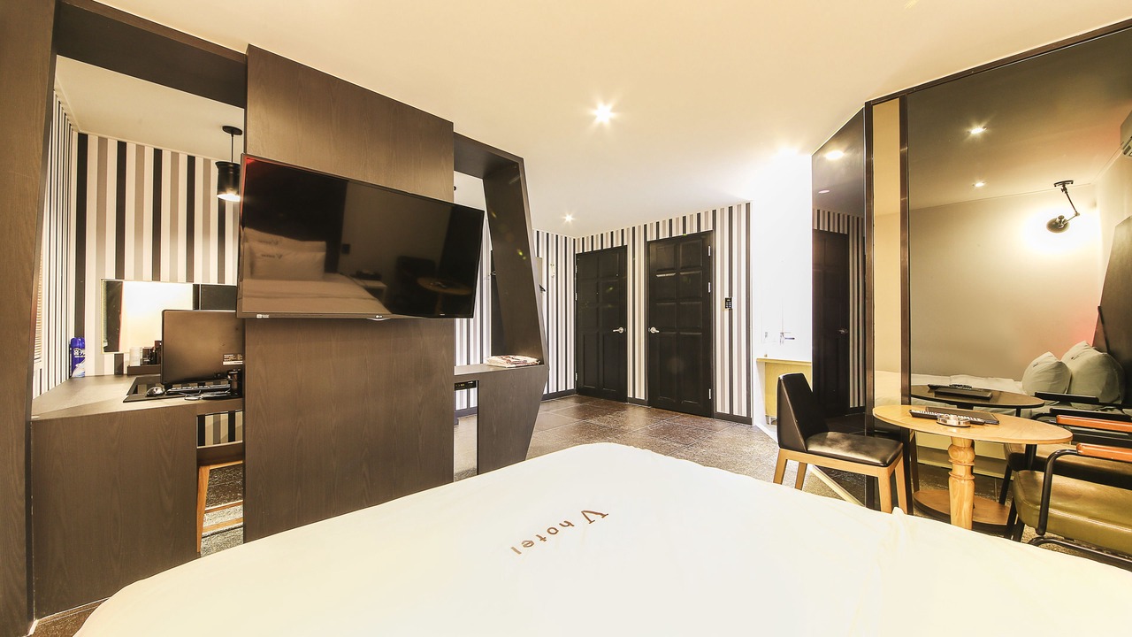 Photo of Bedroom in Oncheonjang