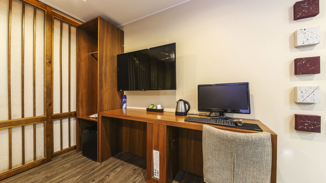 Photo of Bedroom in Oncheonjang