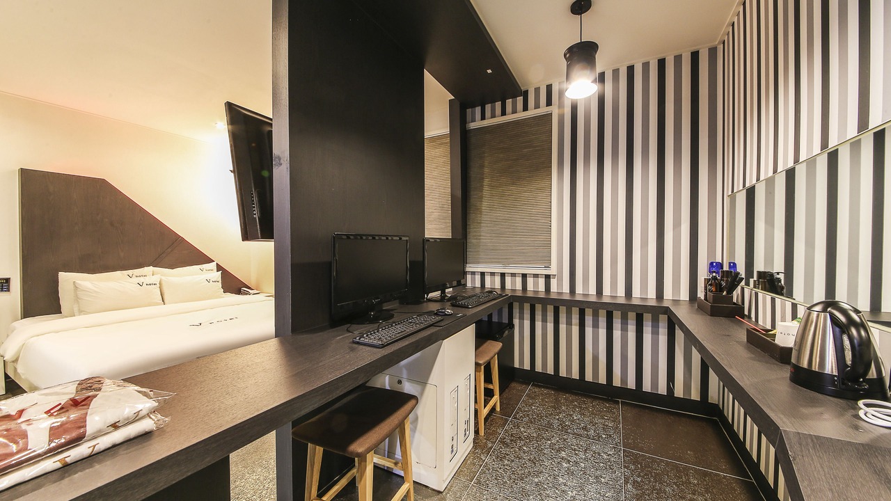 Photo of Bedroom in Oncheonjang